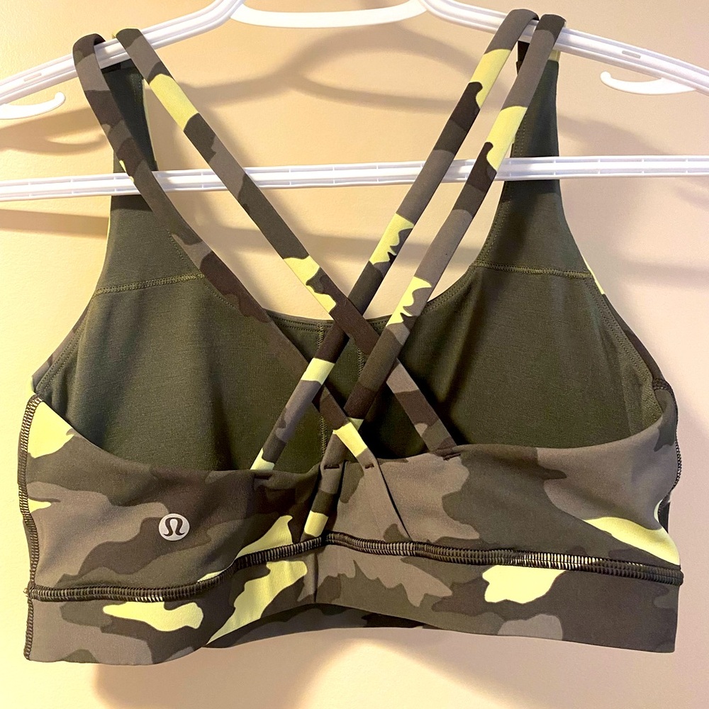 Sports bra - Picture 2 of 2